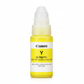 Canon PIXMA GI790 Yellow Ink Bottle for G1010, G2000, G2012, G3000, G3010, G3012, G4010