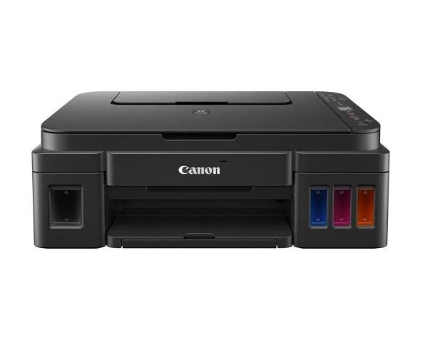 Canon PIXMA G3012 All-in-One Wi-Fi Ink Tank Printer