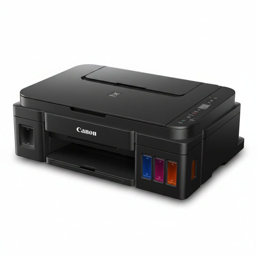 Canon PIXMA G2012 All-in-One Ink Tank Printer