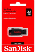 SanDisk 32 GB Pendrive